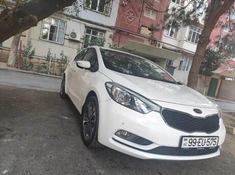 Kia Cerato