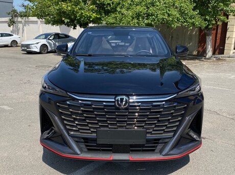 Changan Oshan X5 Plus