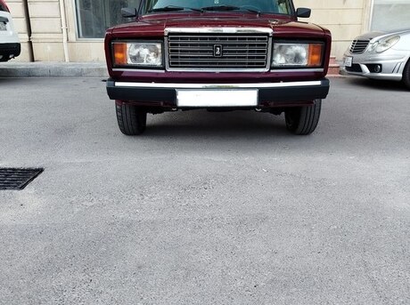 LADA (VAZ) 2107