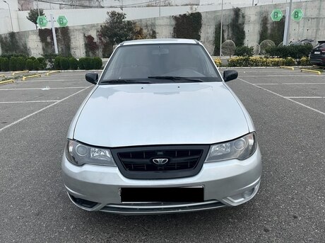 Daewoo Nexia