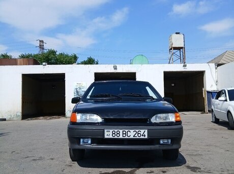 LADA (VAZ) 2113