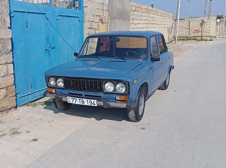LADA (VAZ) 2106