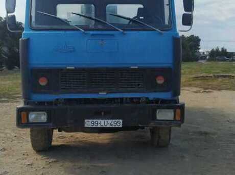 MAZ 5337