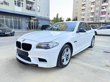 BMW 528