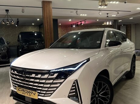 Changan Uni-Z