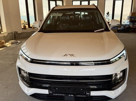 JAC JS4