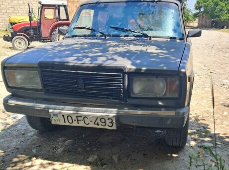LADA (VAZ) 2104