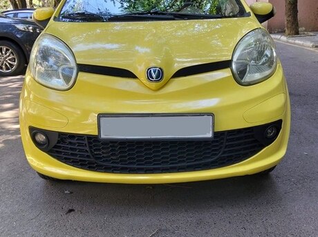 Changan Benni