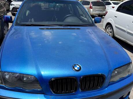 BMW 318