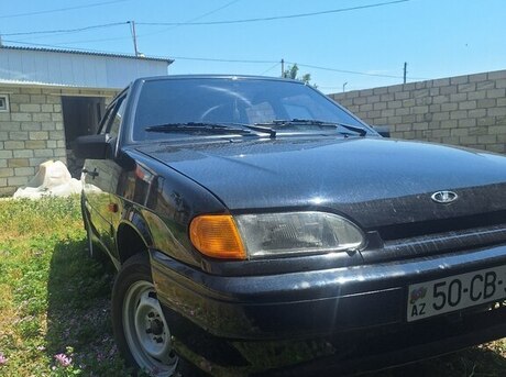 LADA (VAZ) 2115