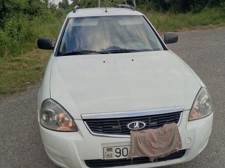 LADA (VAZ) Priora