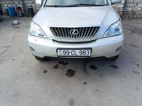 Lexus RX 350