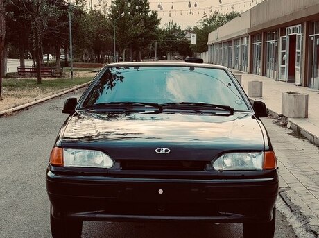 LADA (VAZ) 2115