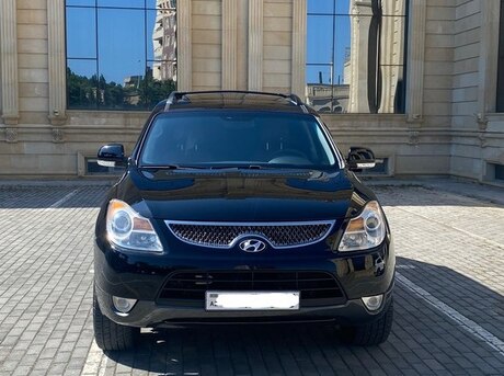 Hyundai Veracruz