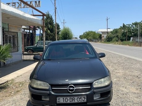 Opel Omega