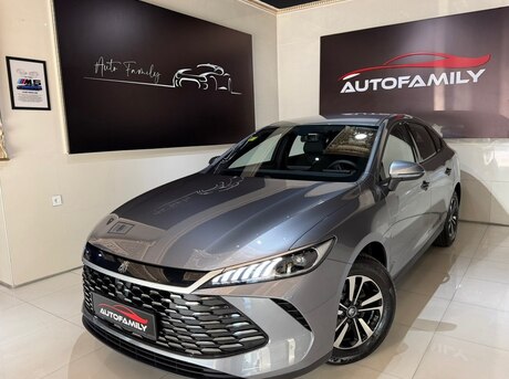 BYD Qin Plus