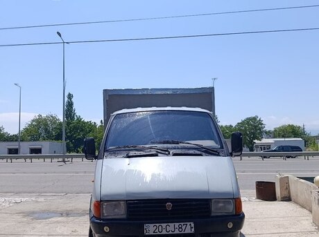 GAZ GAZel (2705-757)