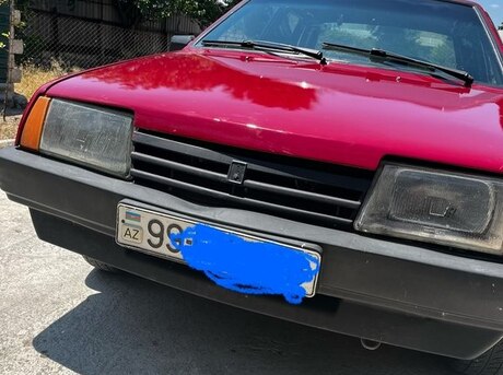 LADA (VAZ) 21099