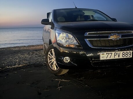 Chevrolet Cobalt