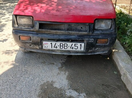 LADA (VAZ) Oka