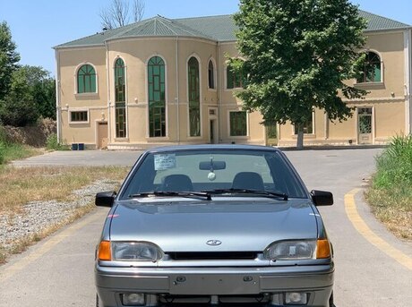 LADA (VAZ) 2115