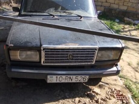 LADA (VAZ) 2104