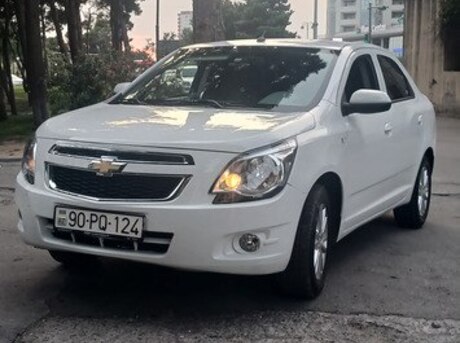 Chevrolet Cobalt