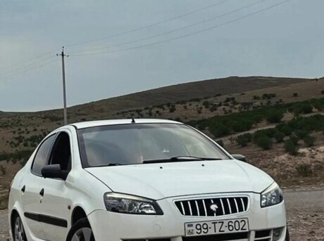 Iran Khodro Runna