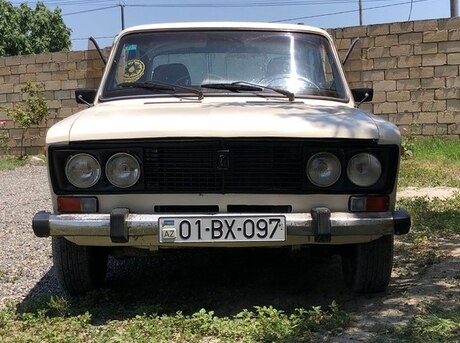 LADA (VAZ) 2106