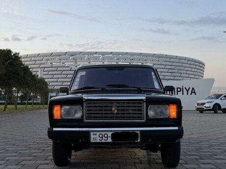 LADA (VAZ) 2107