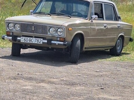 LADA (VAZ) 2106