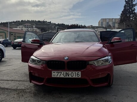 BMW 328