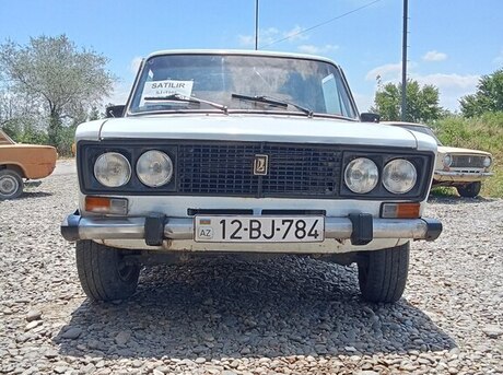 LADA (VAZ) 2106