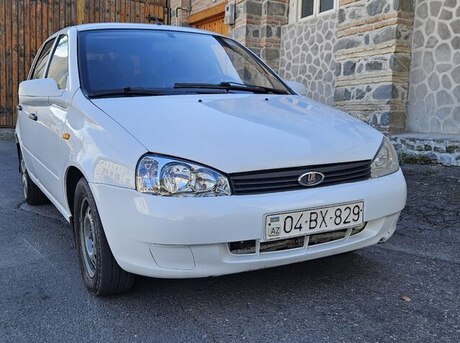 LADA (VAZ) Kalina