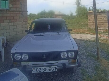 LADA (VAZ) 2106