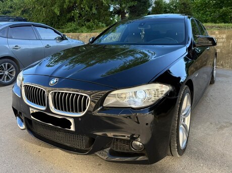 BMW 528