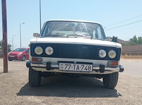 LADA (VAZ) 2106