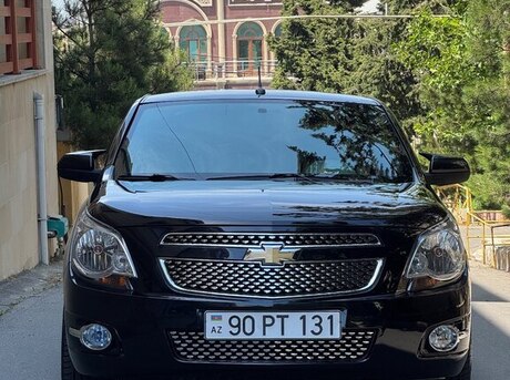Chevrolet Cobalt