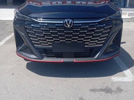 Changan Oshan X5 Plus