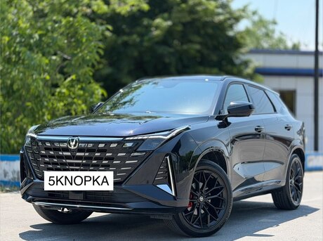 Changan Uni-Z