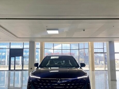 Changan Uni-Z