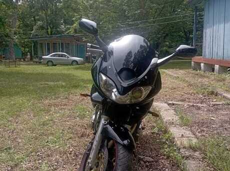 Suzuki GSF 600S Bandit