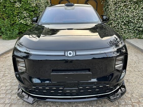 Changan Qiyuan Q07
