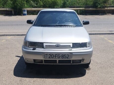 LADA (VAZ) 2110