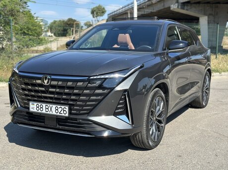 Changan Uni-Z