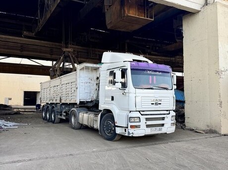 MAN TGX 18.440