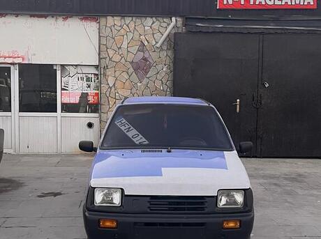 LADA (VAZ) Oka