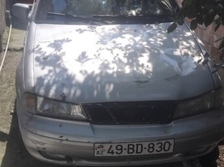 Daewoo Nexia