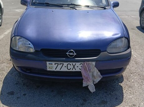 Opel Vita