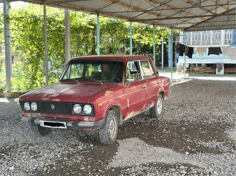 LADA (VAZ) 2106